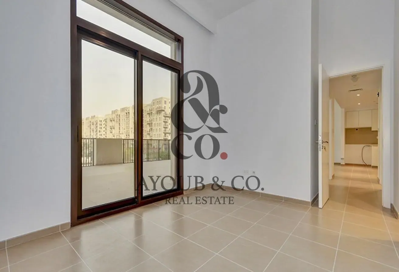 Tenanted | Rare Apartment | Motivated Seller