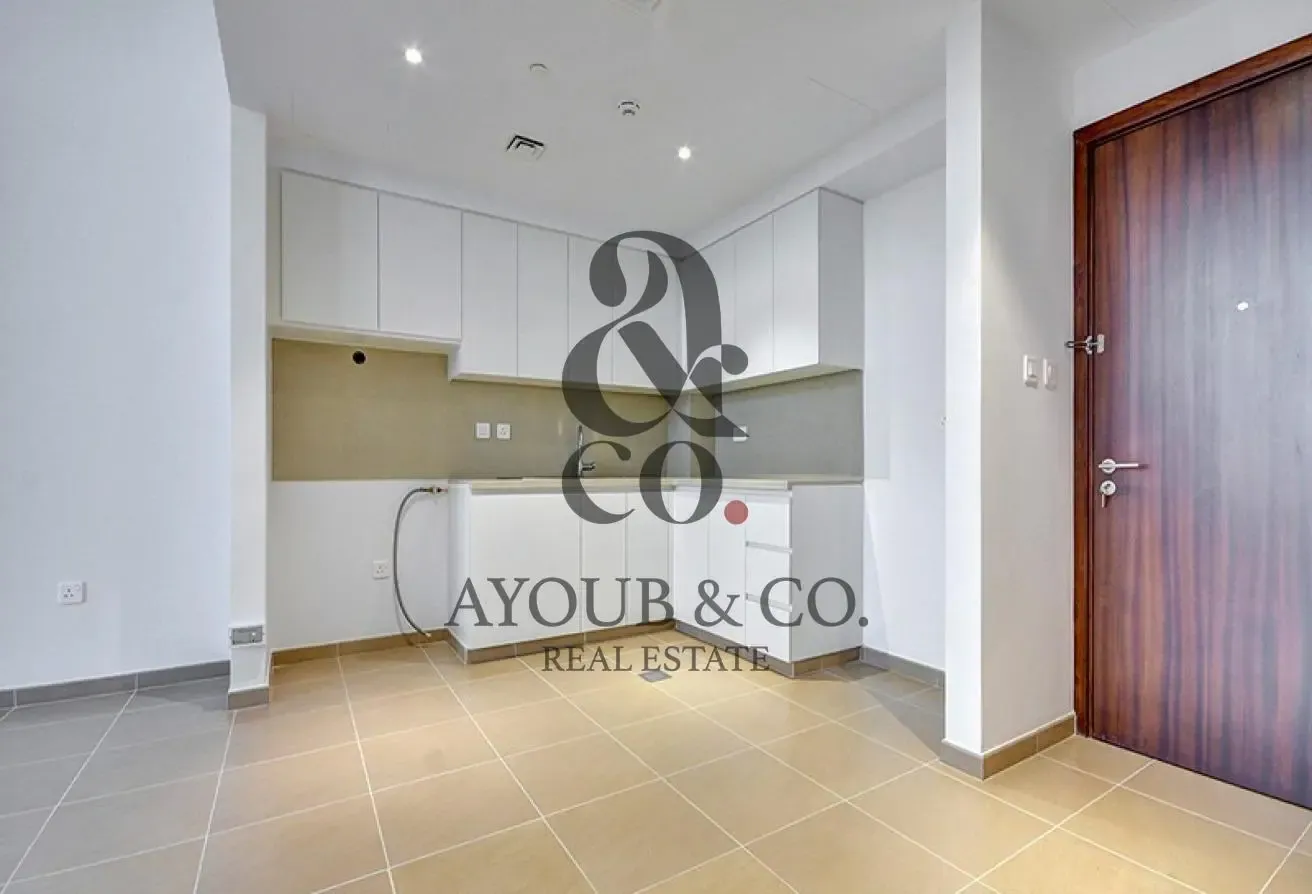 Tenanted | Rare Apartment | Motivated Seller