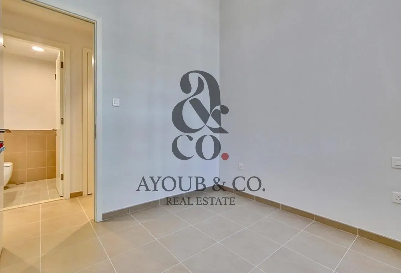 Tenanted | Rare Apartment | Motivated Seller