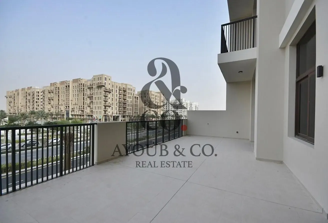 Tenanted | Rare Apartment | Motivated Seller