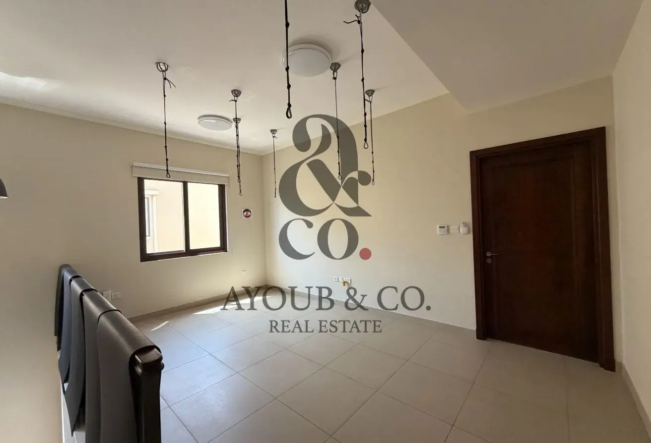Gated Community | 5BR Villa | Maid Room