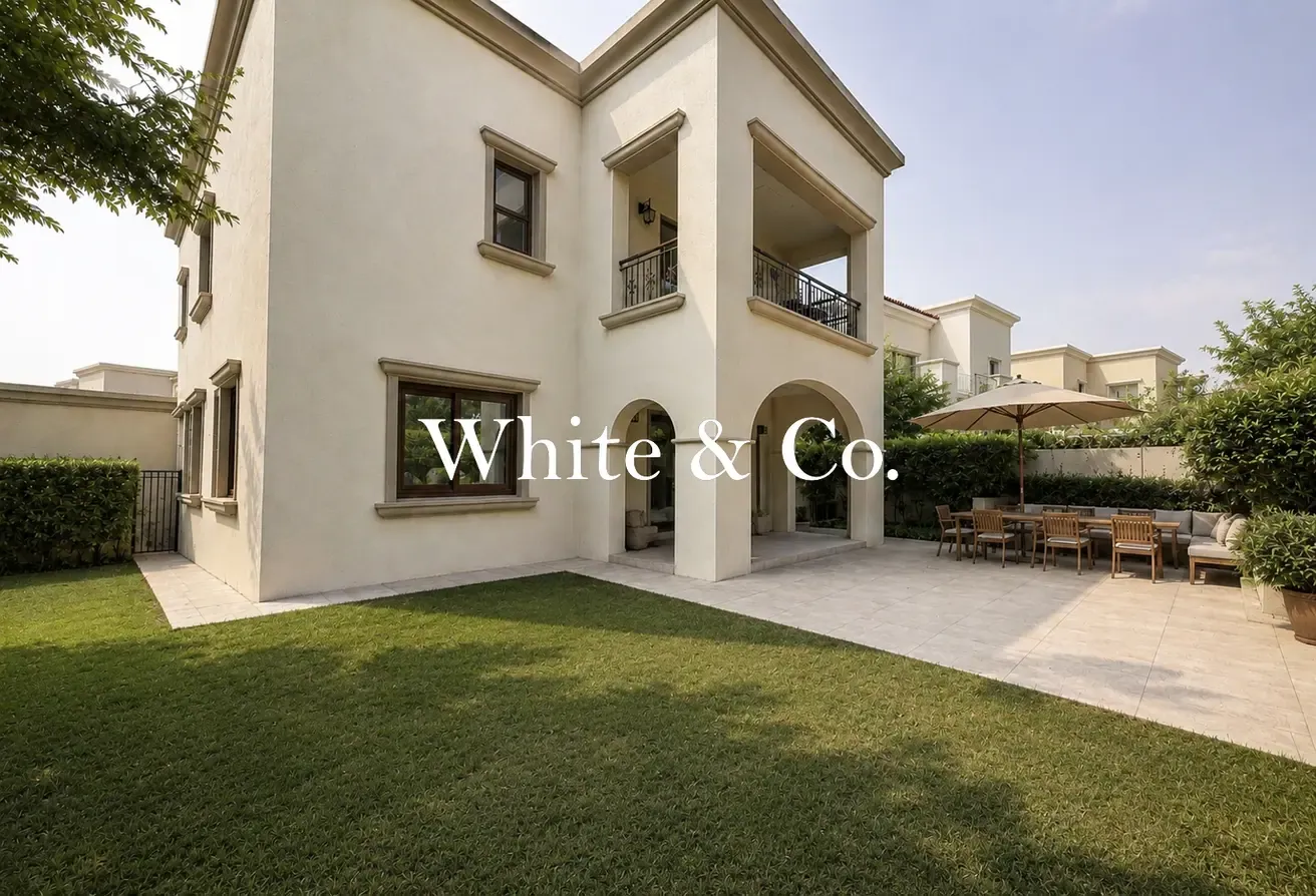 Vastu Compliant | Well Priced | Large Plot