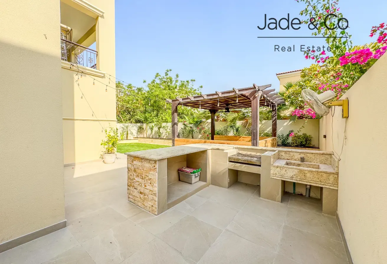 Community Expert | Upgraded Garden | Corner
