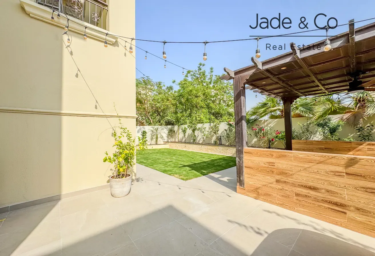 Community Expert | Upgraded Garden | Corner