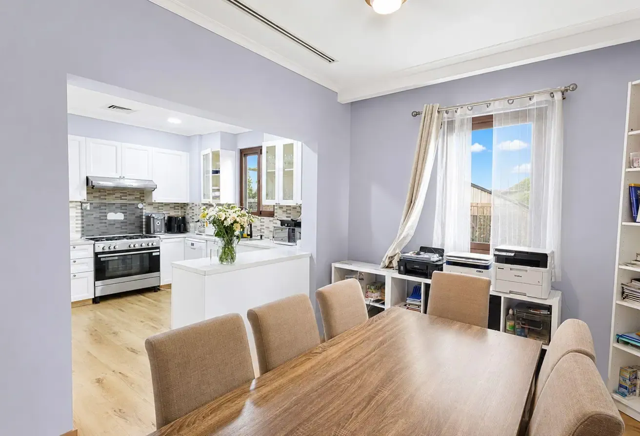 Vacant Now | Type 1 | Immaculate Garden