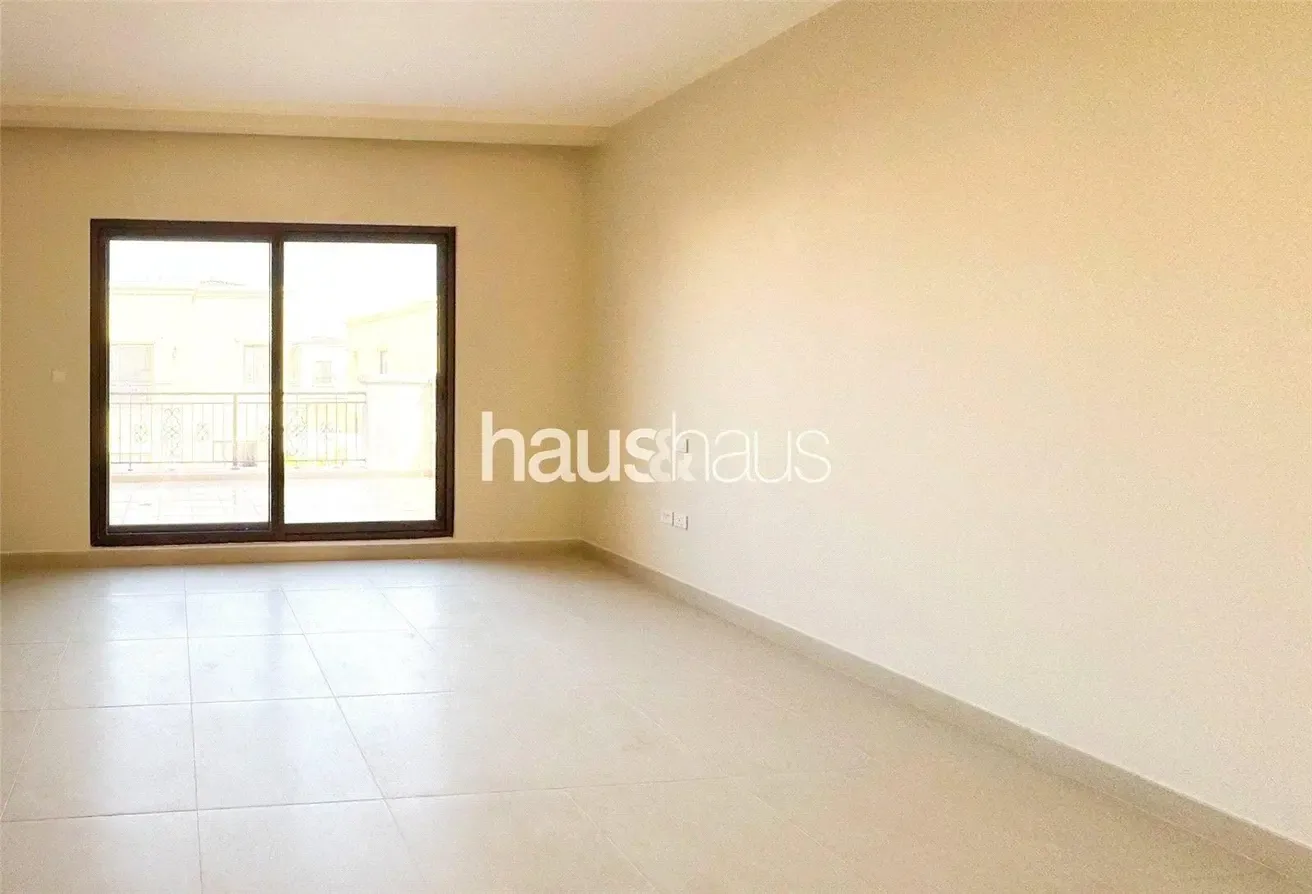 Notice Served | Ground floor bedroom | Type 2
