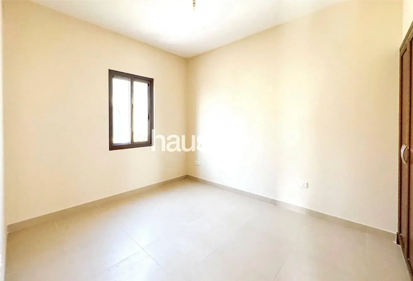 Notice Served | Ground floor bedroom | Type 2