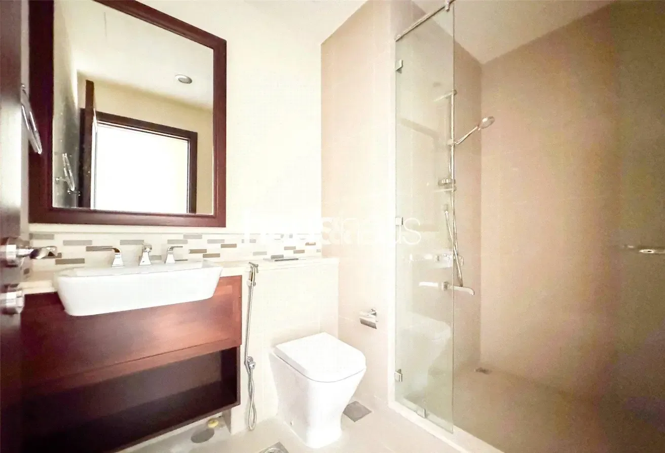 Notice Served | Ground floor bedroom | Type 2