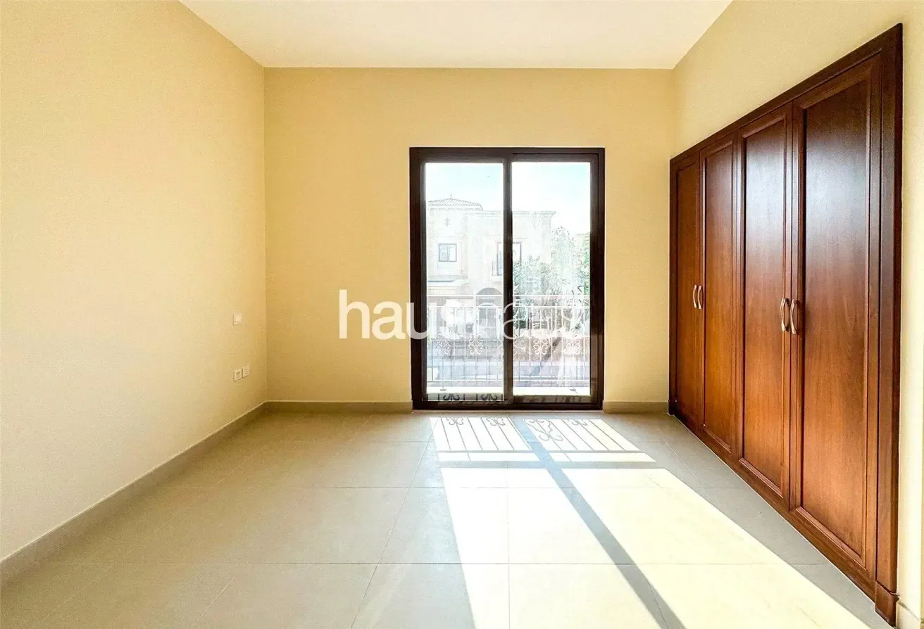 Notice Served | Ground floor bedroom | Type 2