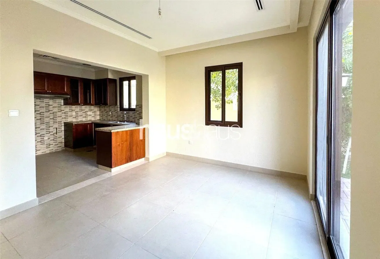 Notice Served | Ground floor bedroom | Type 2
