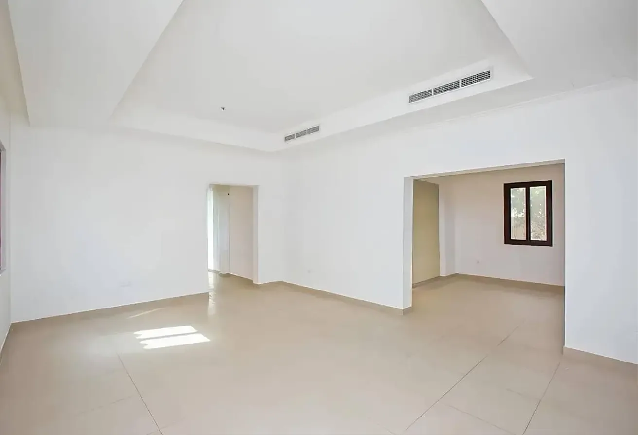 3 Bed + Maid | Stand alone | Type 1