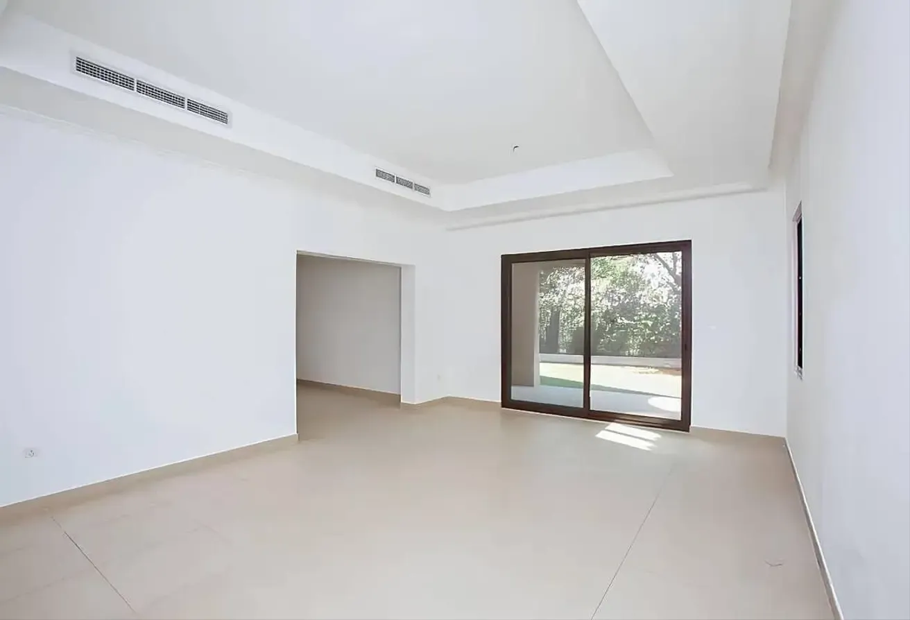 3 Bed + Maid | Stand alone | Type 1