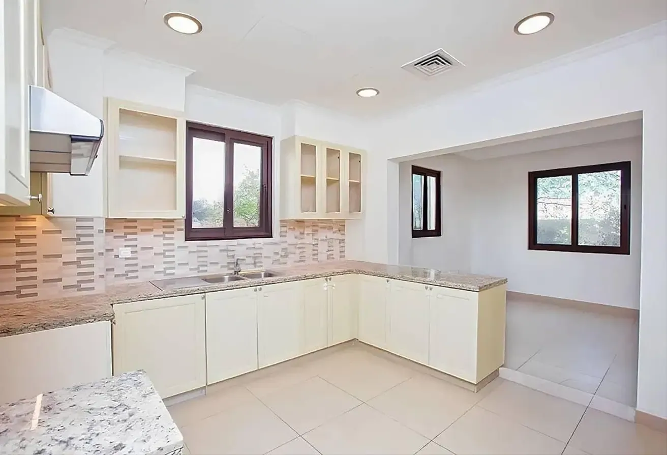 3 Bed + Maid | Stand alone | Type 1