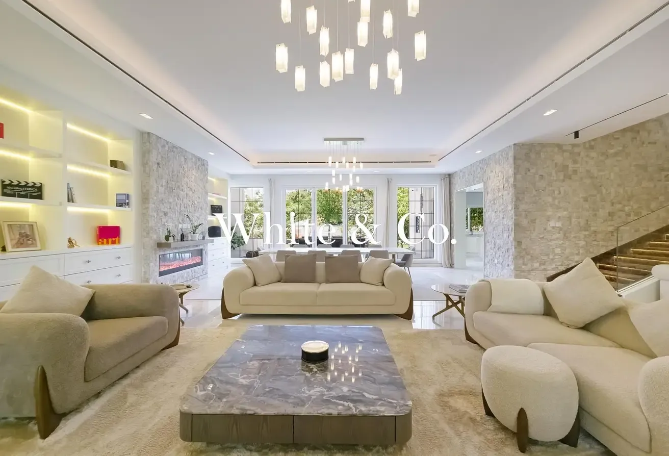 Custom Built | Fully Upgraded | Huge Plot