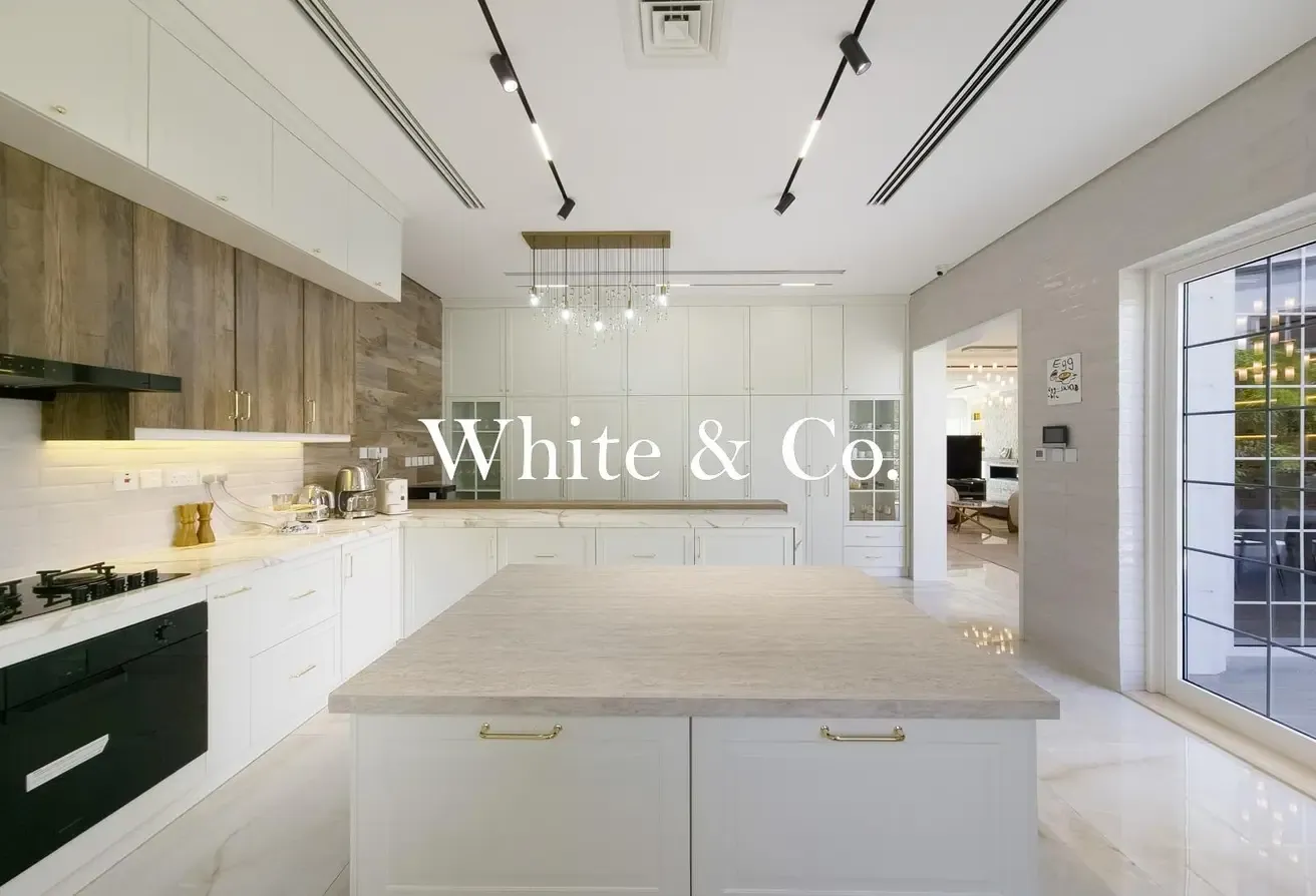 Custom Built | Fully Upgraded | Huge Plot