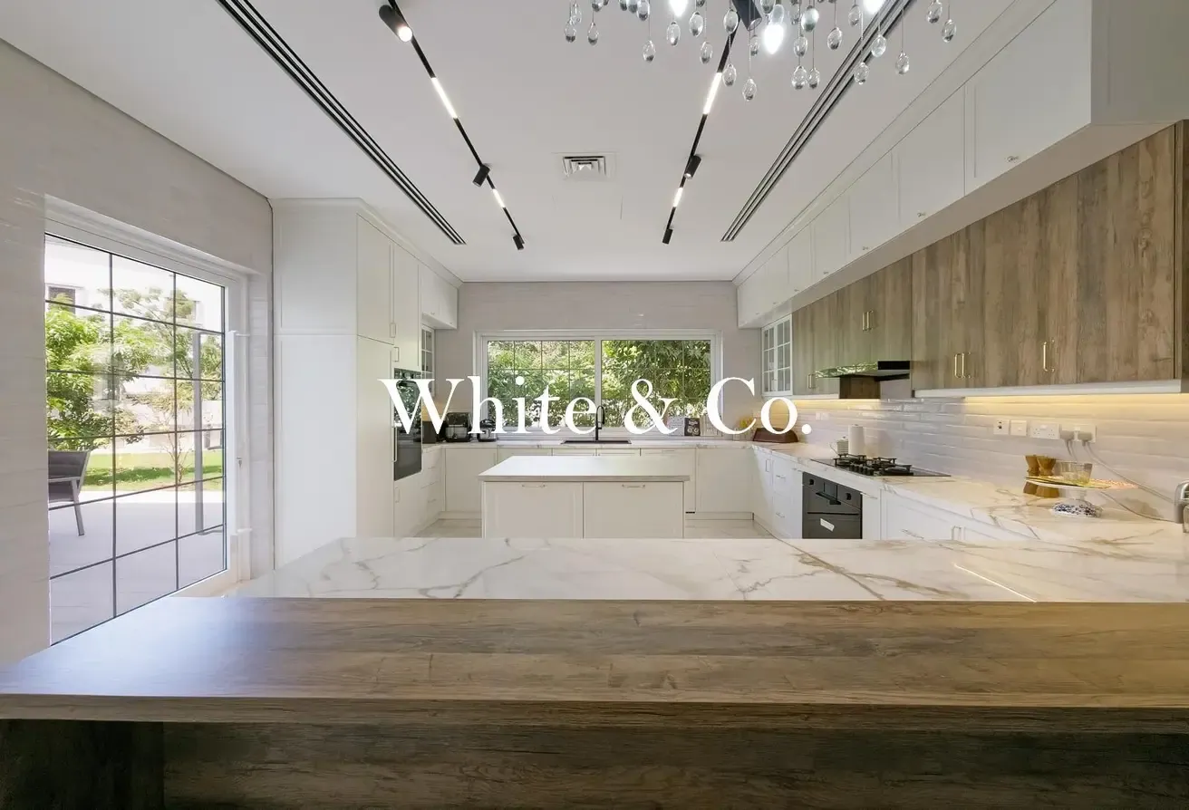 Custom Built | Fully Upgraded | Huge Plot