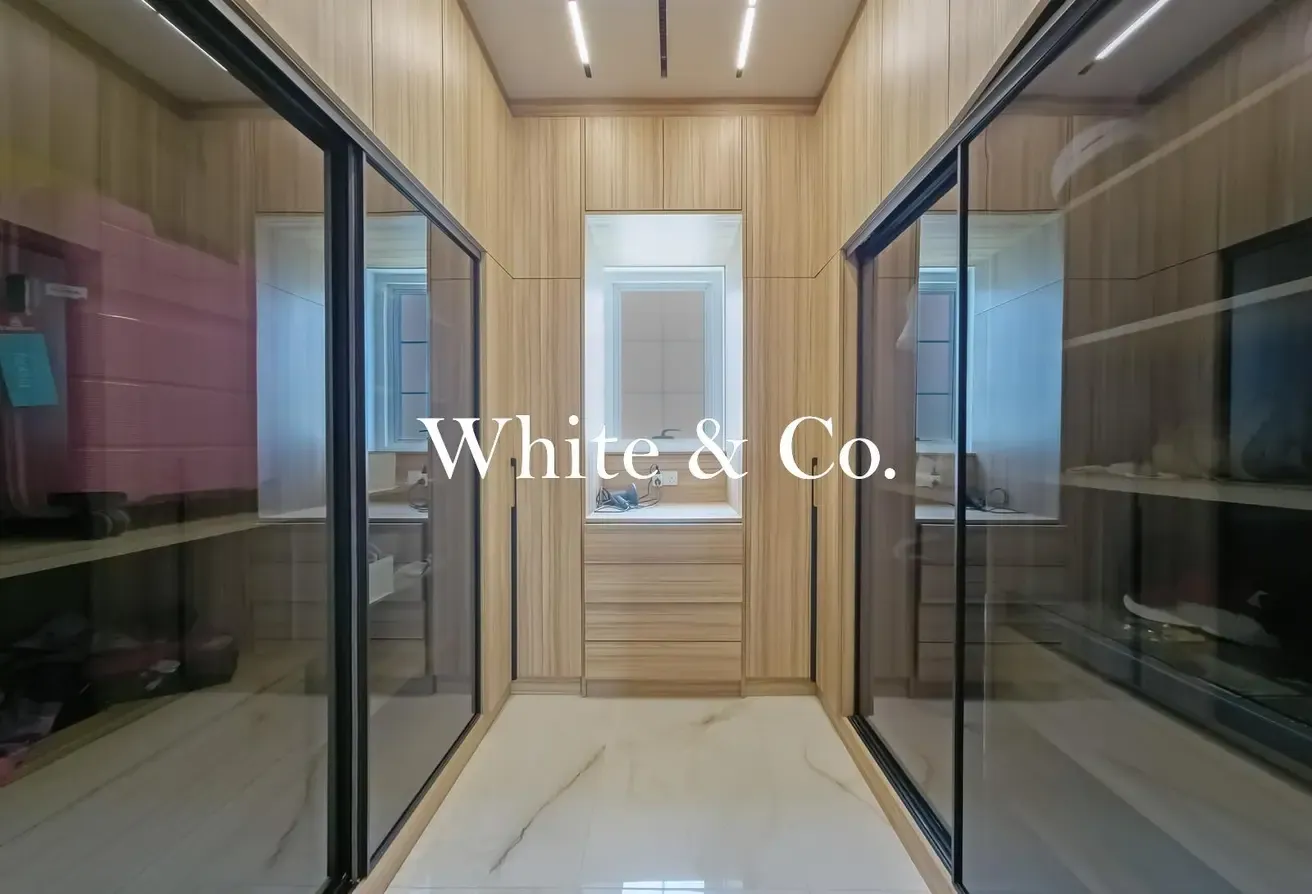 Custom Built | Fully Upgraded | Huge Plot