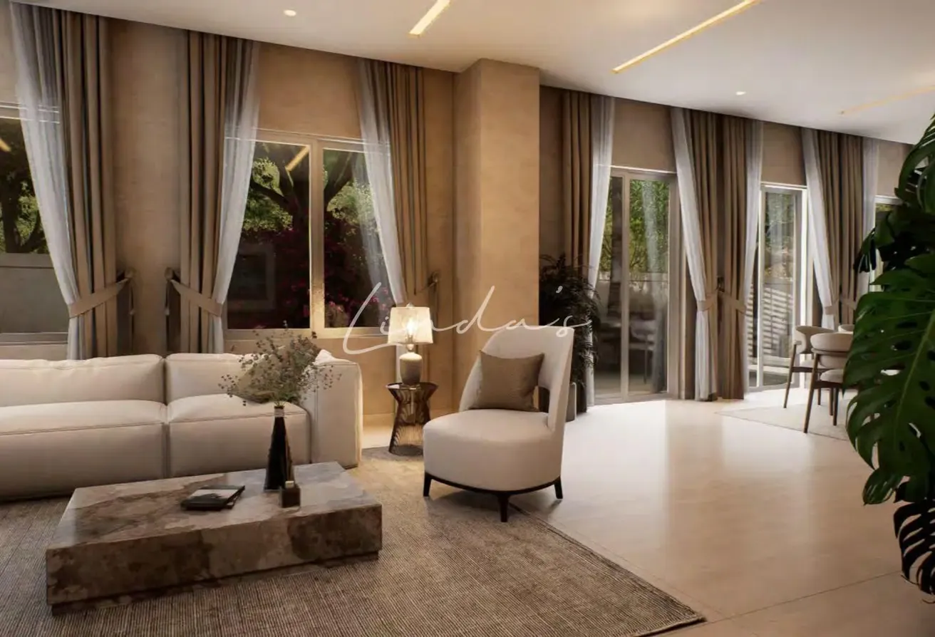 Fully Upgraded with pool | Spacious | Corner Villa
