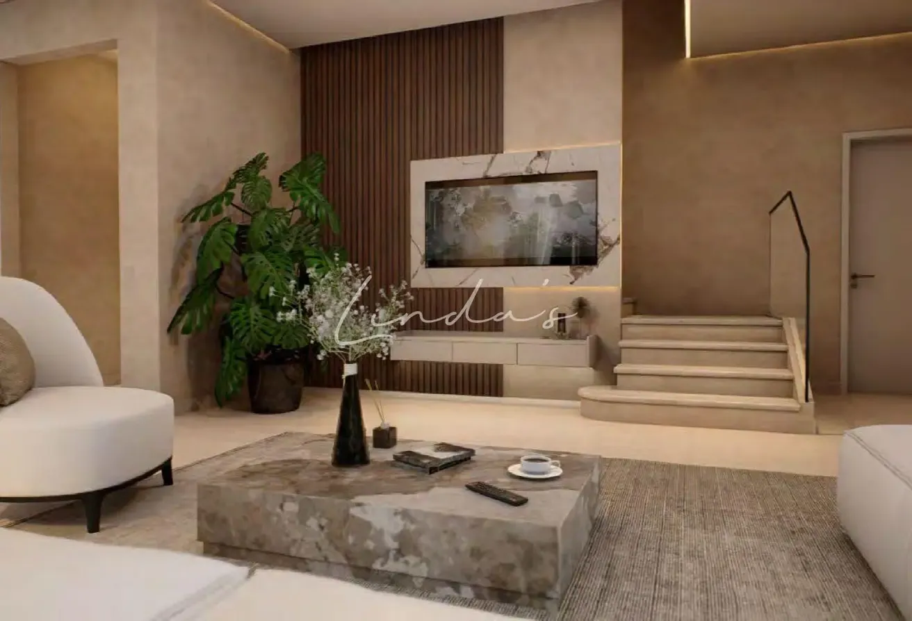 Fully Upgraded with pool | Spacious | Corner Villa