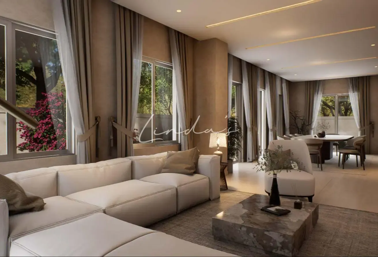 Fully Upgraded with pool | Spacious | Corner Villa