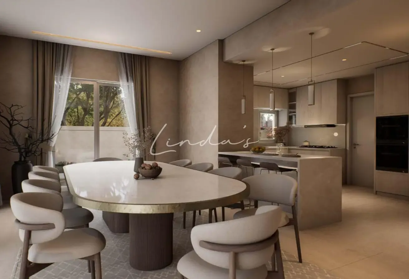 Fully Upgraded with pool | Spacious | Corner Villa