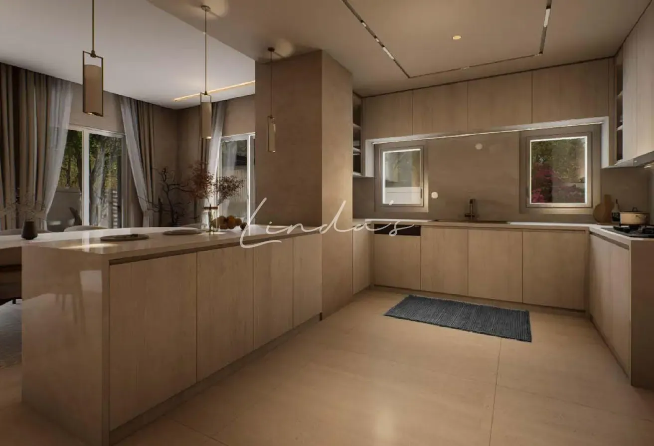 Fully Upgraded with pool | Spacious | Corner Villa