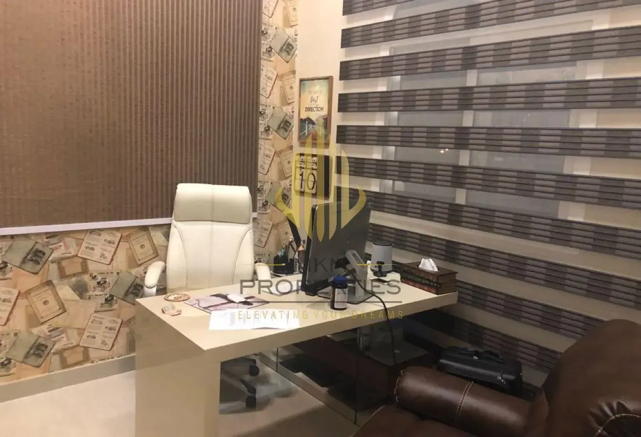 Modern 6BR Villa| Large Plot| Hacienda | The Villa