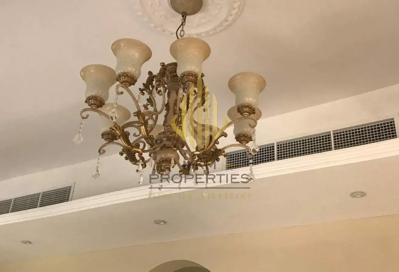 Modern 6BR Villa| Large Plot| Hacienda | The Villa