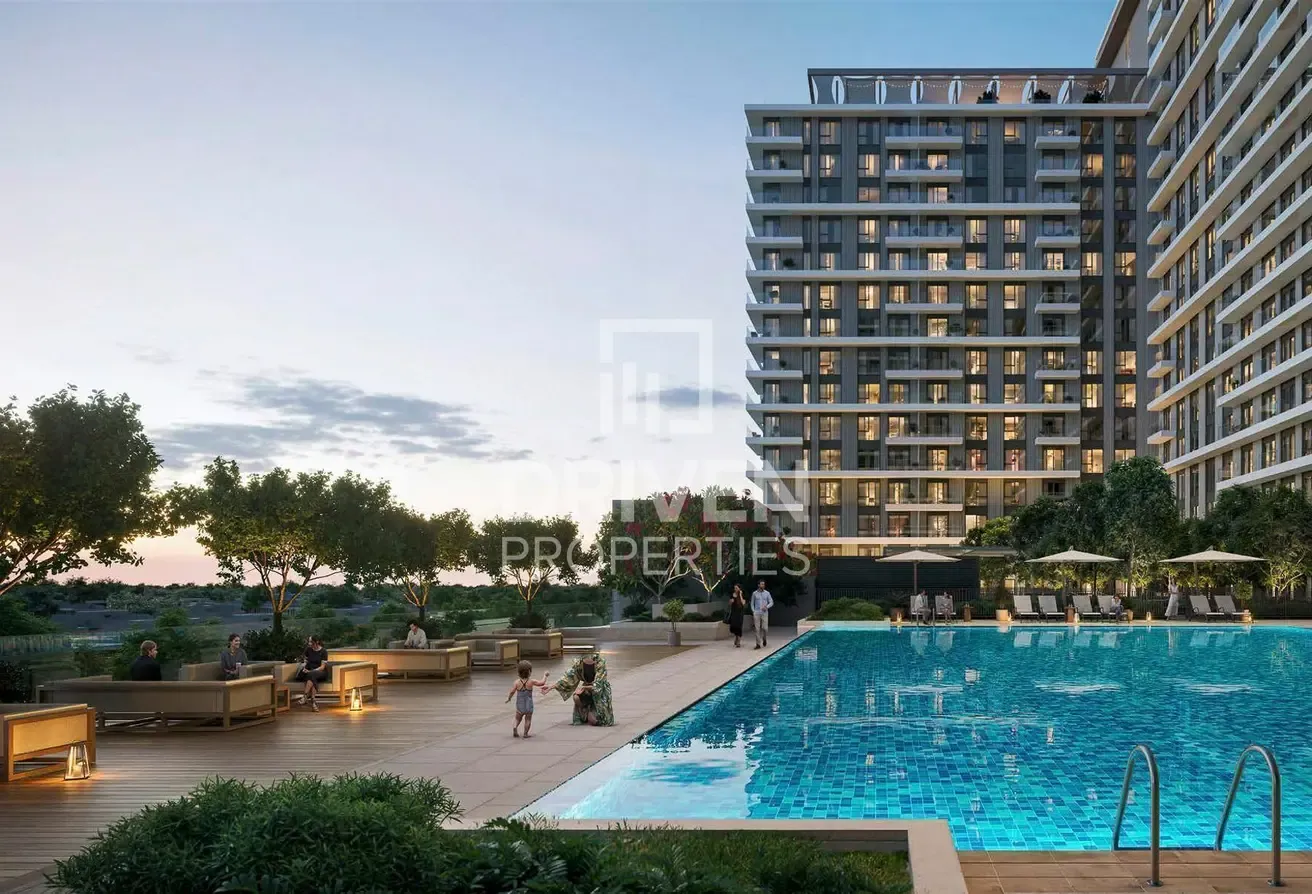 Pool Facing | 50% Paid and Largest Layout