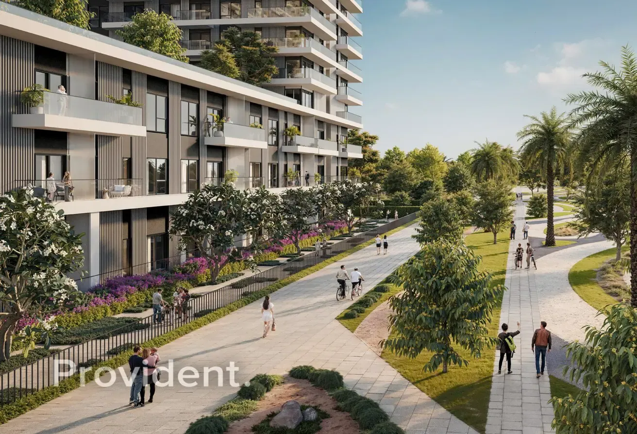Stylish 2BR | Golf Community | Premium Lifestyle