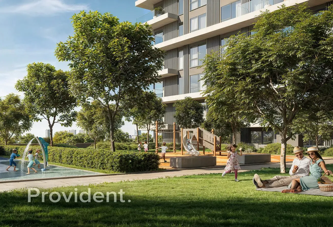Stylish 2BR | Golf Community | Premium Lifestyle