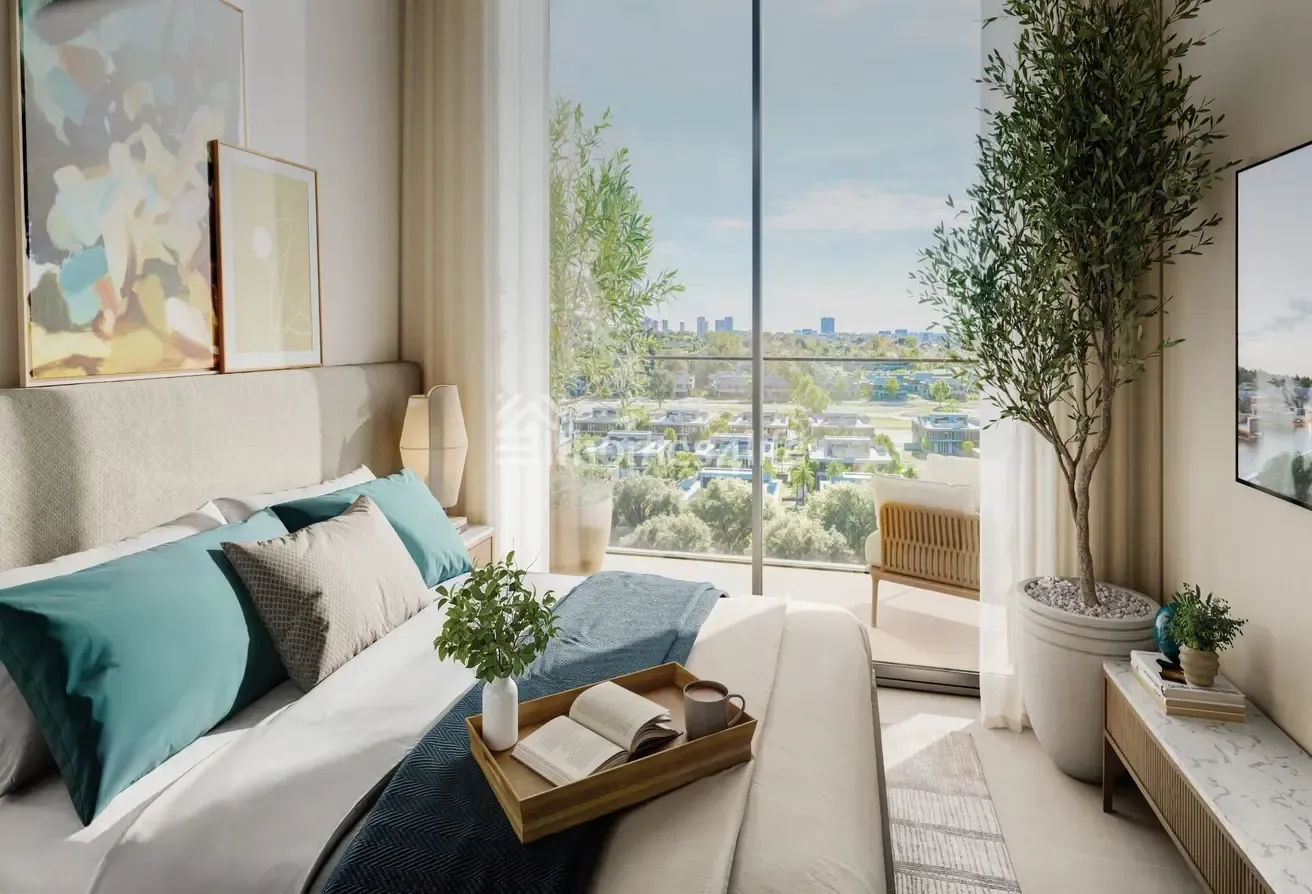 HIGH ROI | POOL VIEW COMMUNITY & GOLF COURSE VIEW