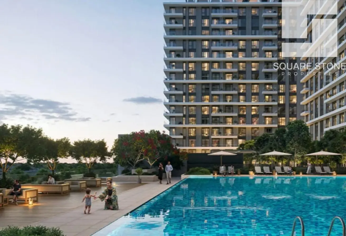 2BR l Full Golf Course View l Genuine Resale