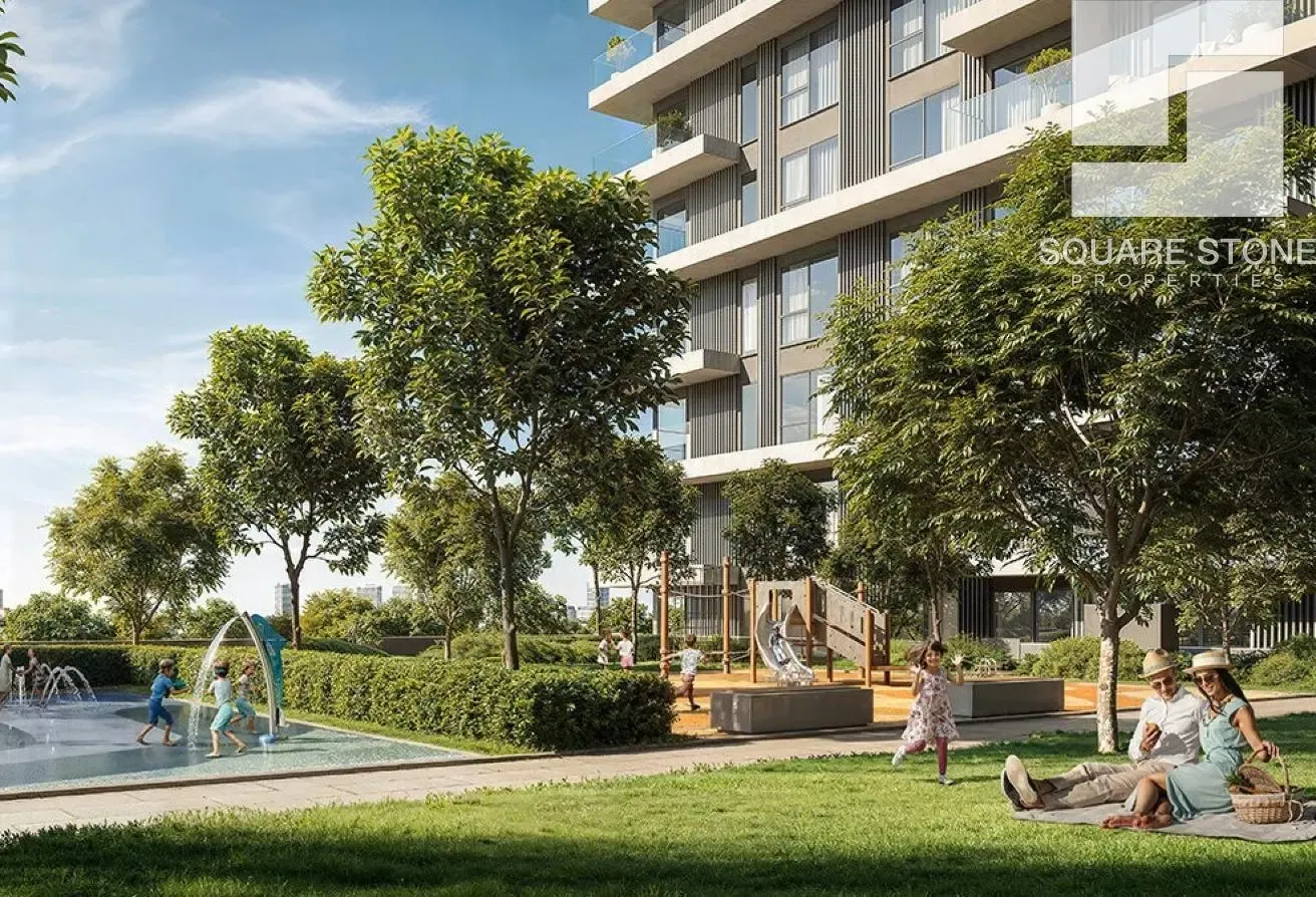 2BR l Full Golf Course View l Genuine Resale