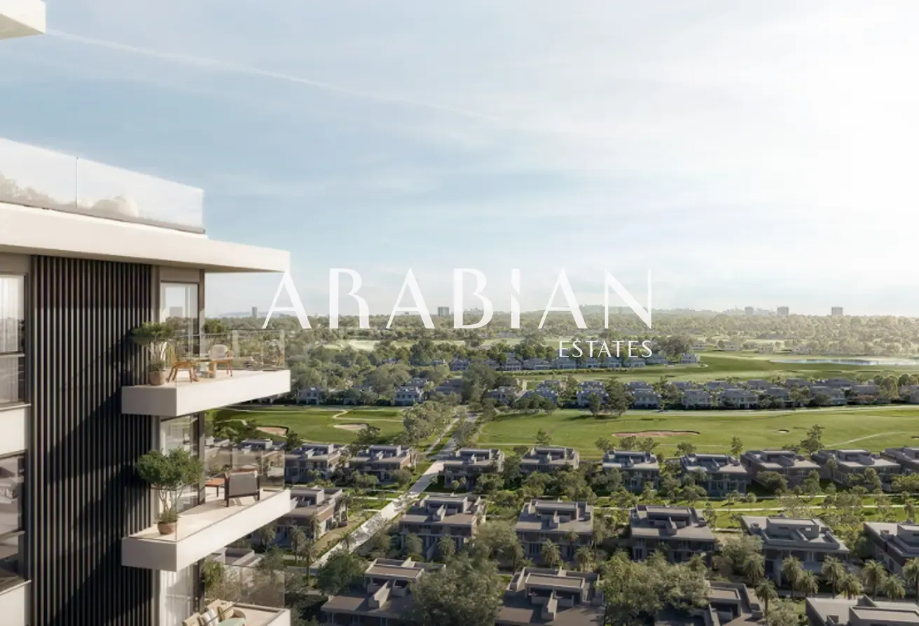 Pool and Golf View | Investor Deal | Below OP