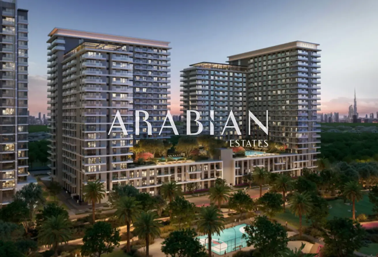 Pool and Golf View | Investor Deal | Below OP