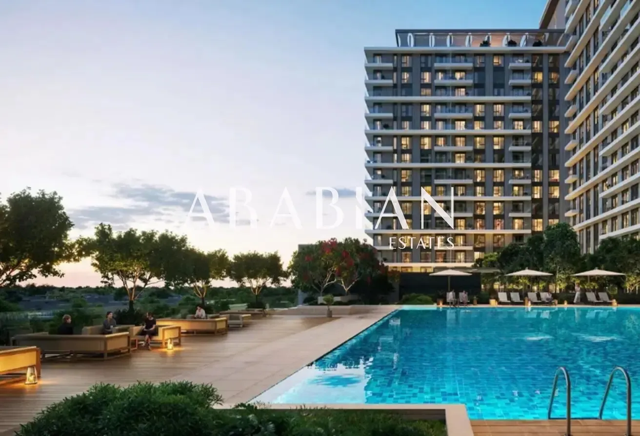 Pool and Golf View | Investor Deal | Below OP