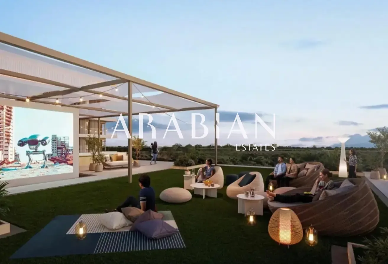 Pool and Golf View | Investor Deal | Below OP