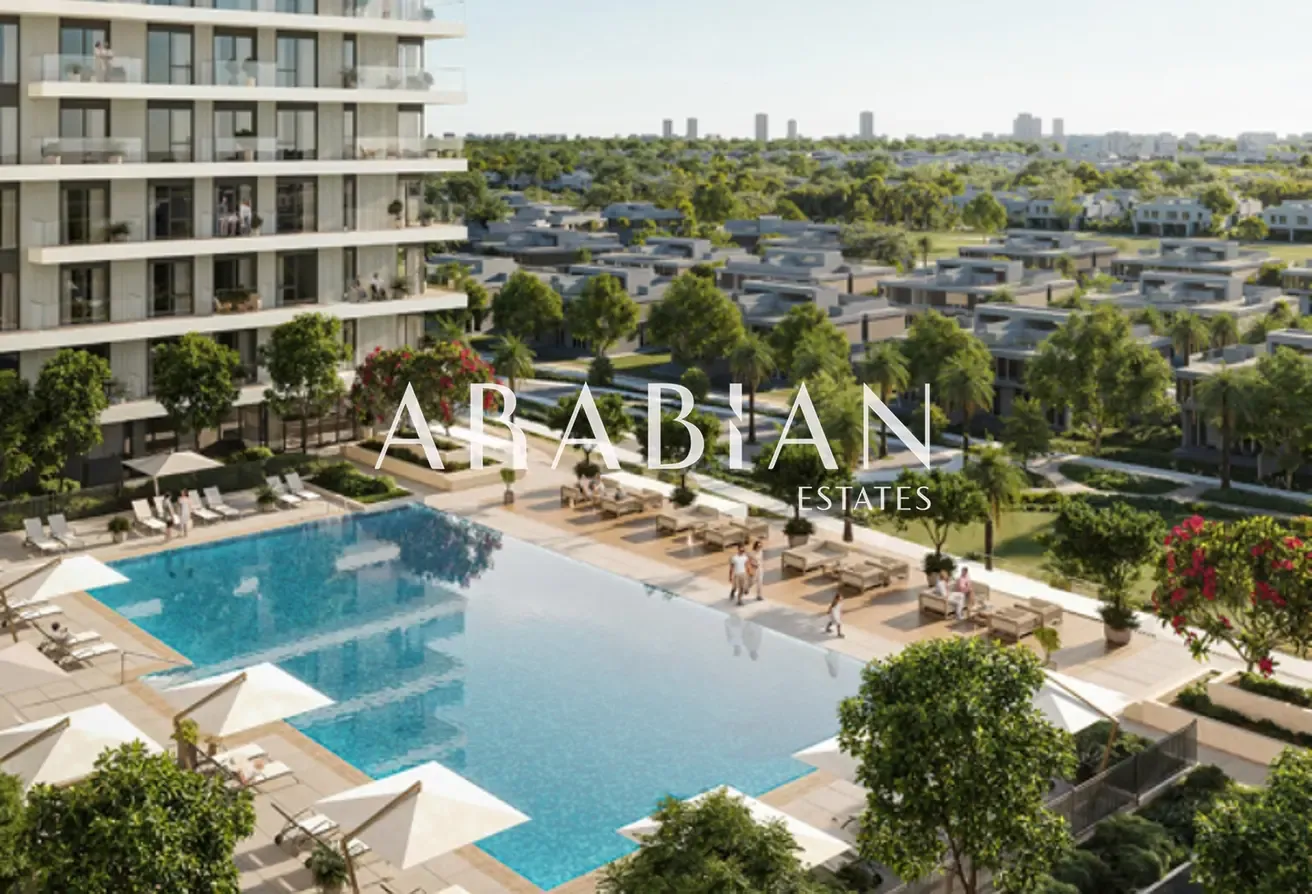 Pool and Golf View | Investor Deal | Below OP
