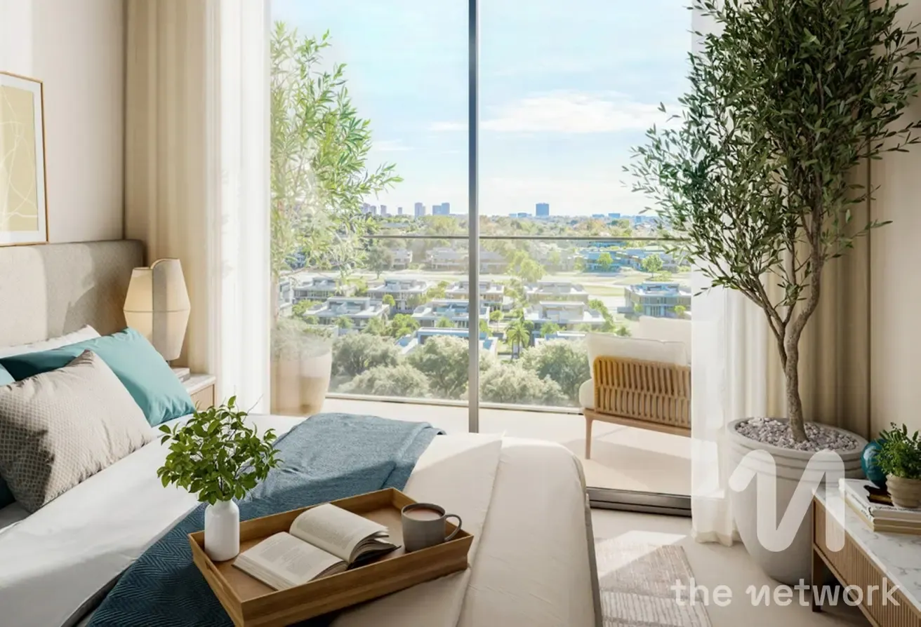 Exclusive | 580k Below OP | Golf Course View
