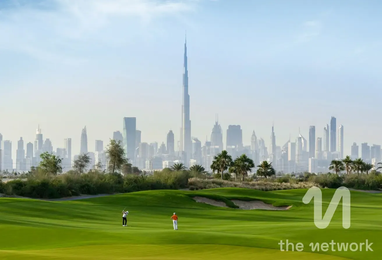 Exclusive | 580k Below OP | Golf Course View