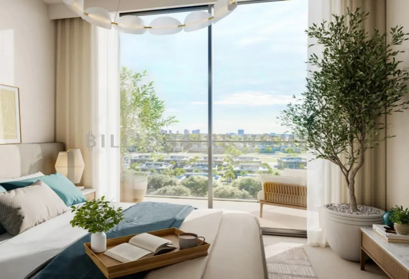 300K Below | High Floor | Golf Course View