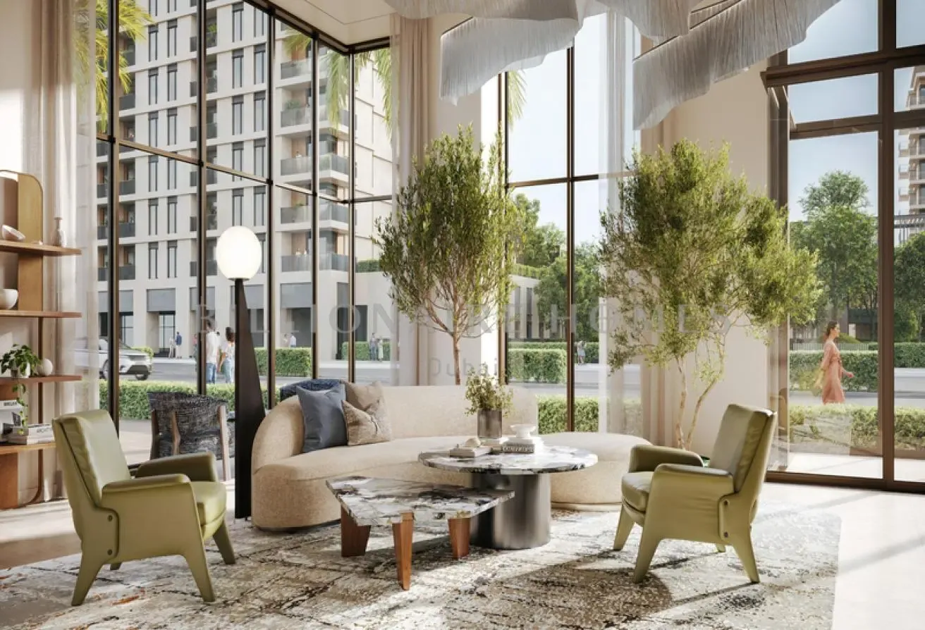 300K Below | High Floor | Golf Course View