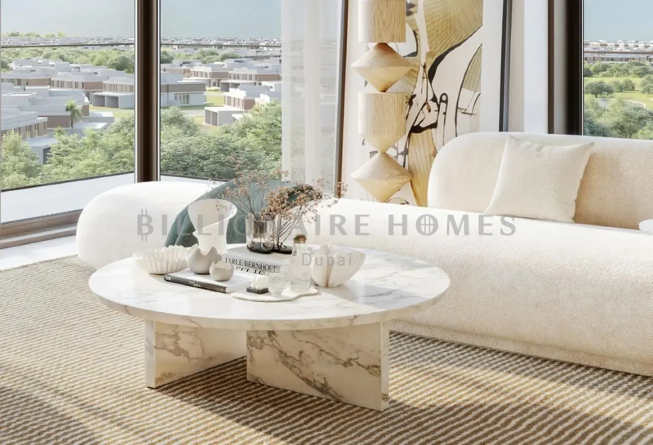 300K Below | High Floor | Golf Course View