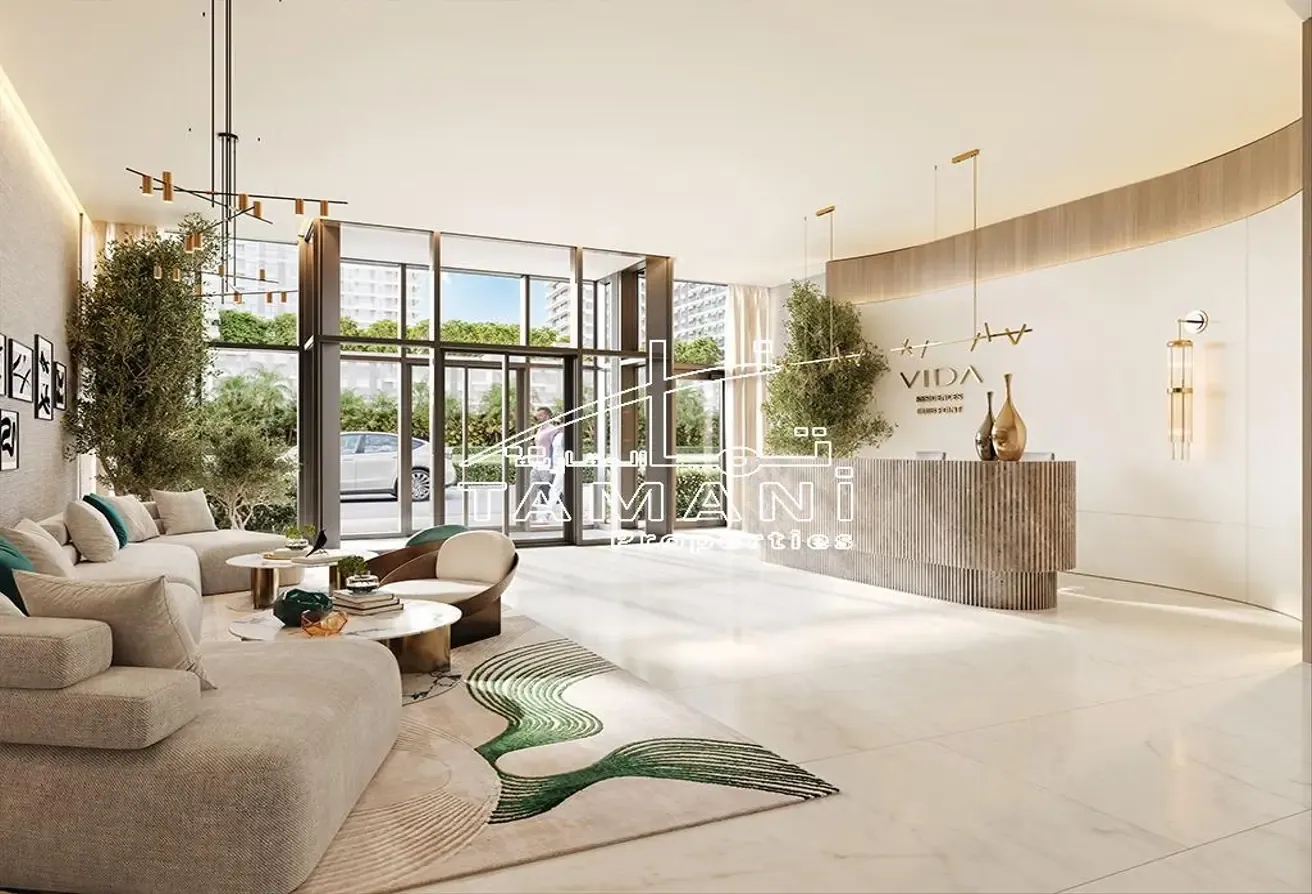 Exclusive 2 Bedroom | Full Golf View | Close to OP