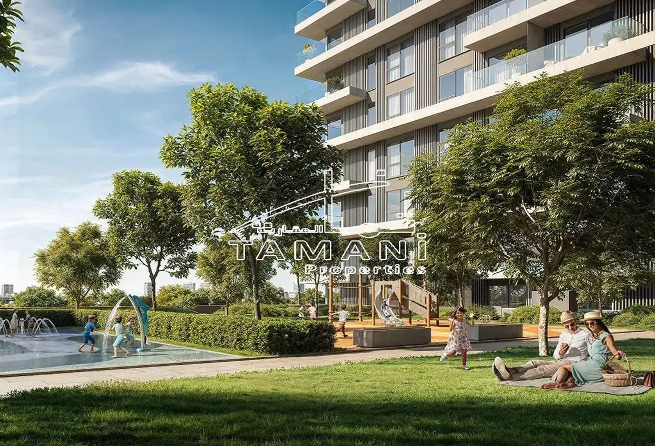 Exclusive 2 Bedroom | Full Golf View | Close to OP