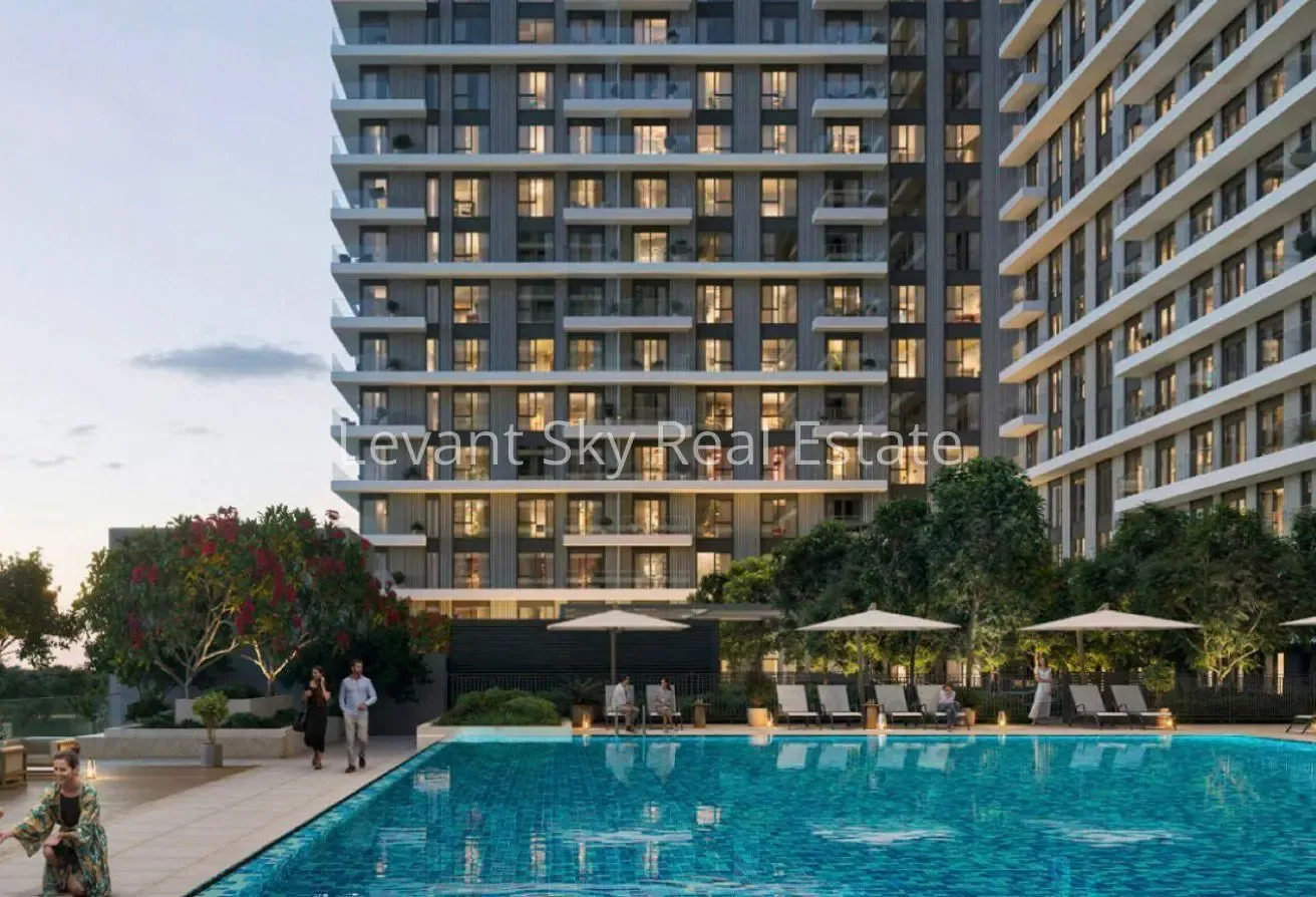 Golf Course View | Pool View | Bright
