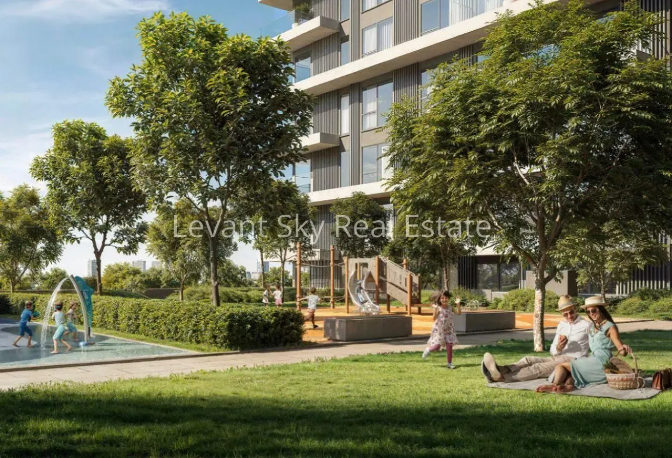 Golf Course View | Pool View | Bright