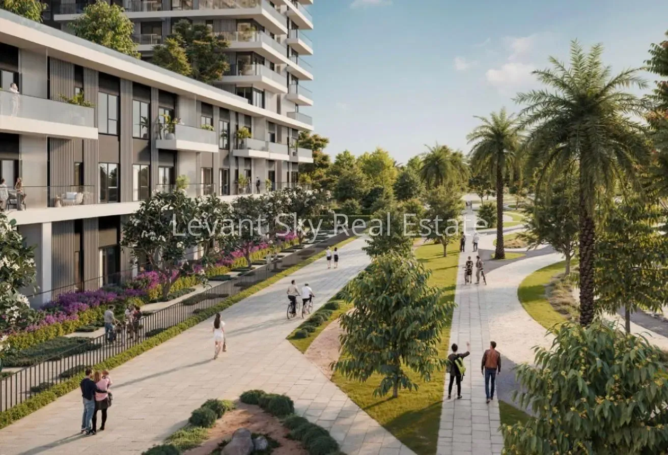 Golf Course View | Pool View | Bright