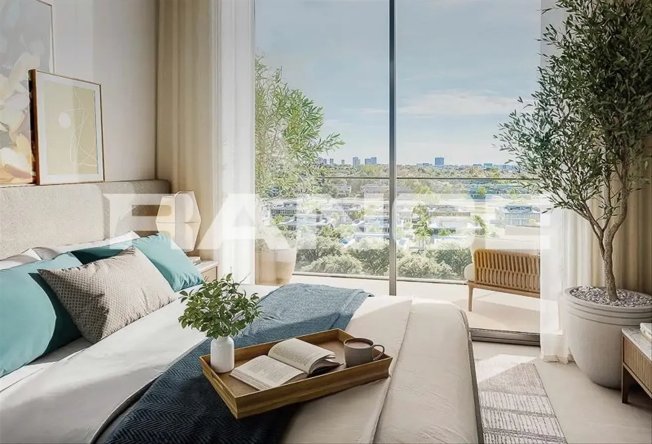 Luxury Apartment | With Stunning Golf Views